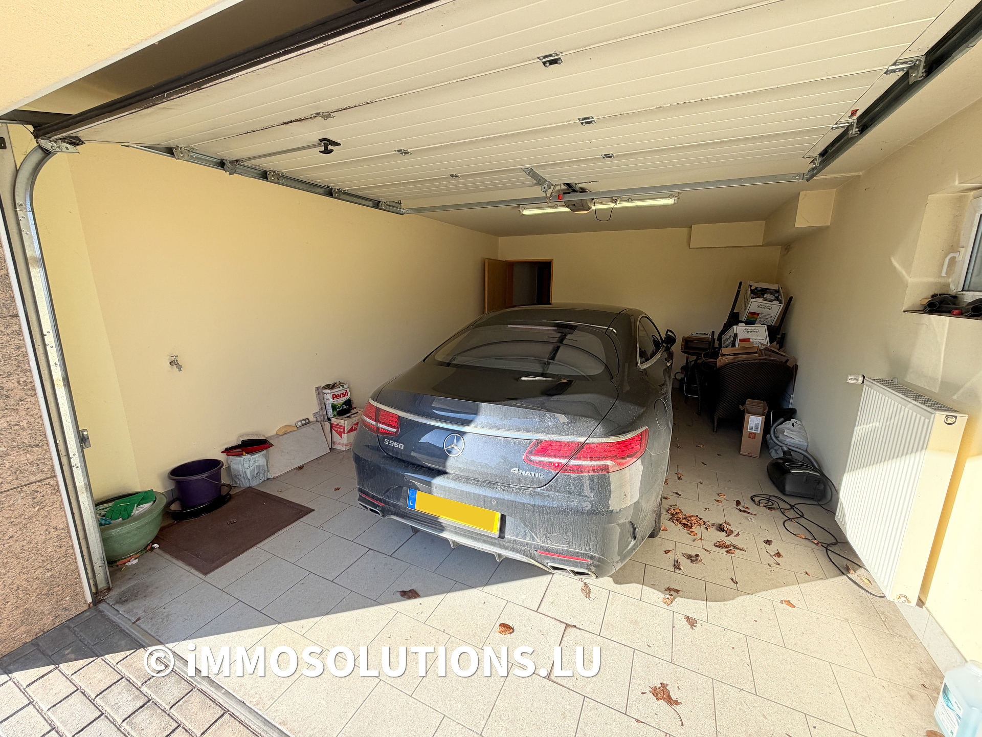 Appartement — Hesperange · 207 m² - photo 33